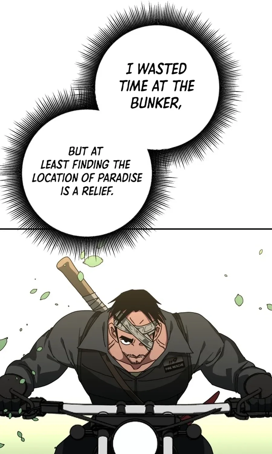 Read Widower - Manhwa Manga Online