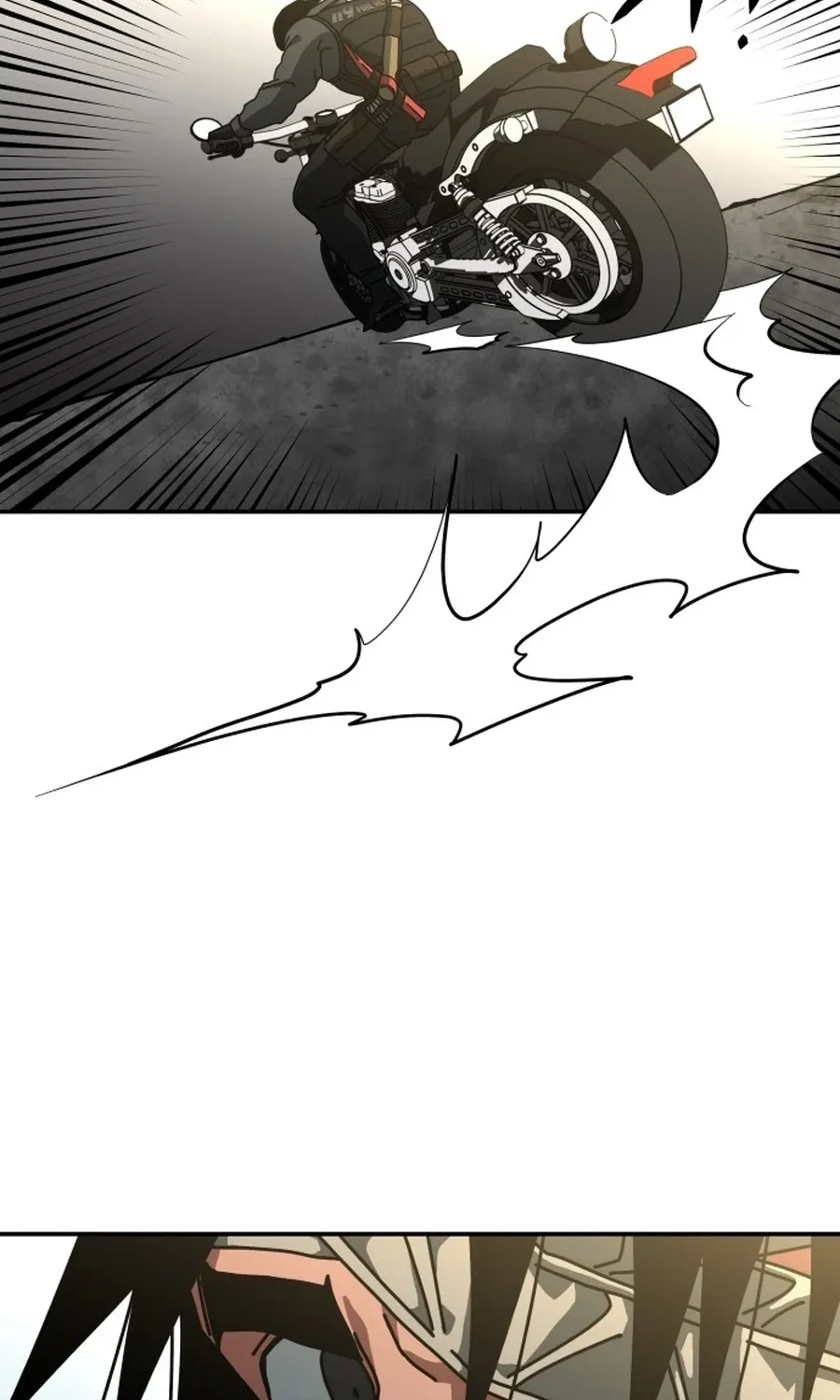 Read Widower - Manhwa Manga Online