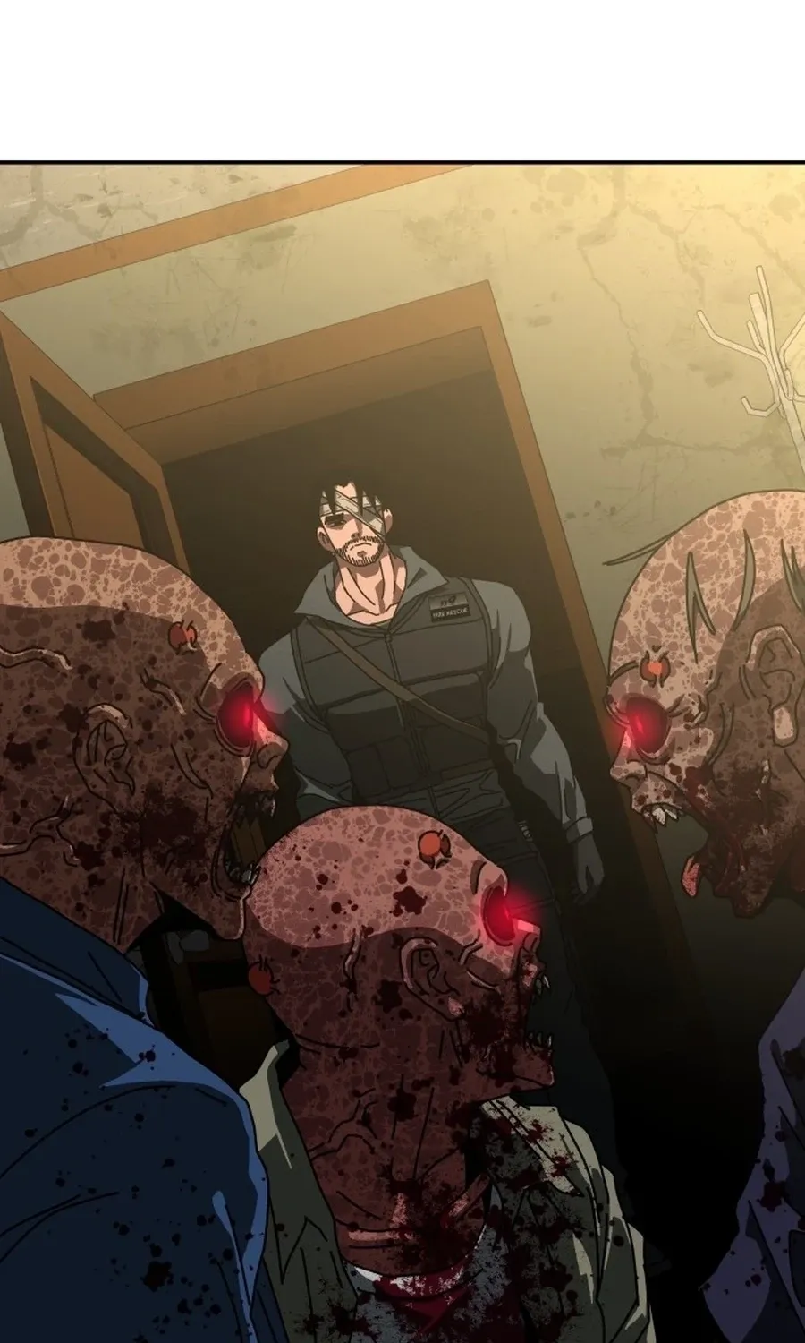 Read Widower - Manhwa Manga Online