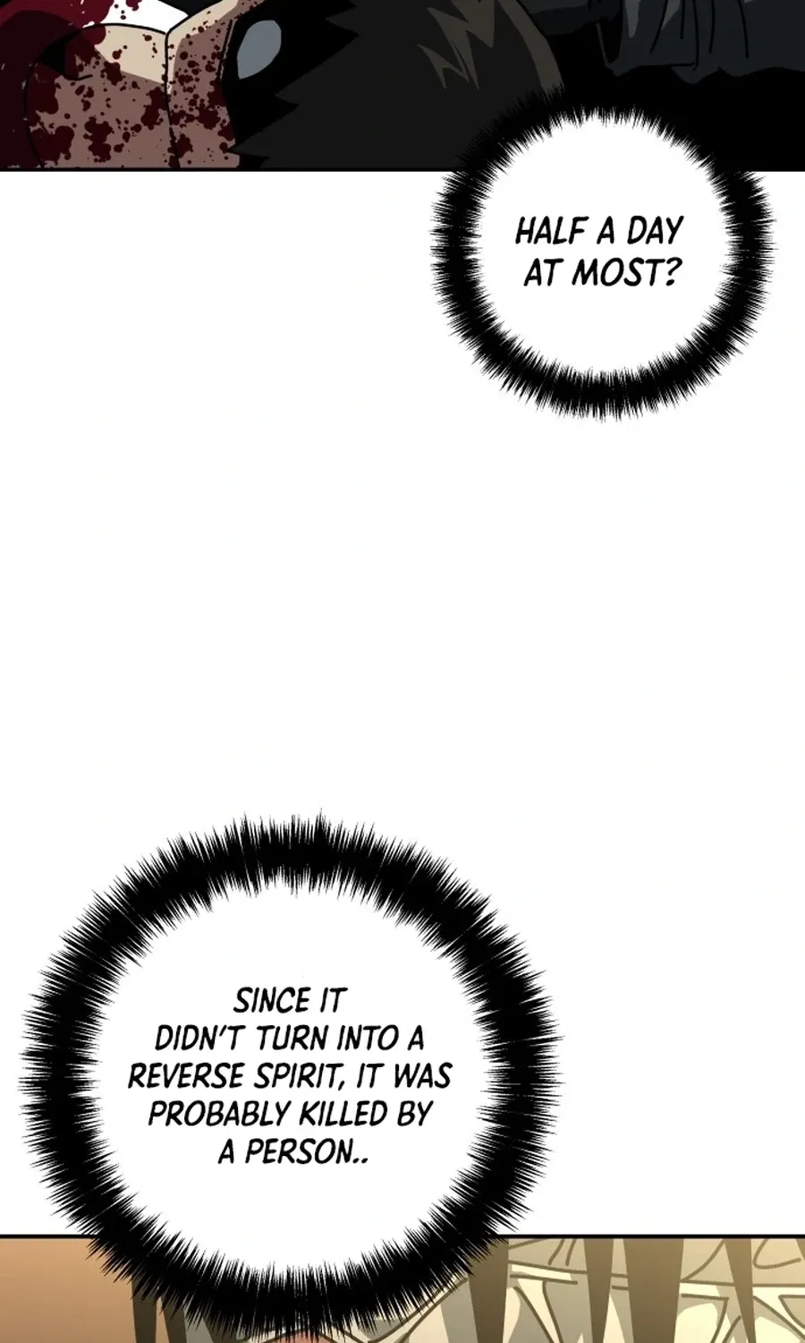 Read Widower - Manhwa Manga Online