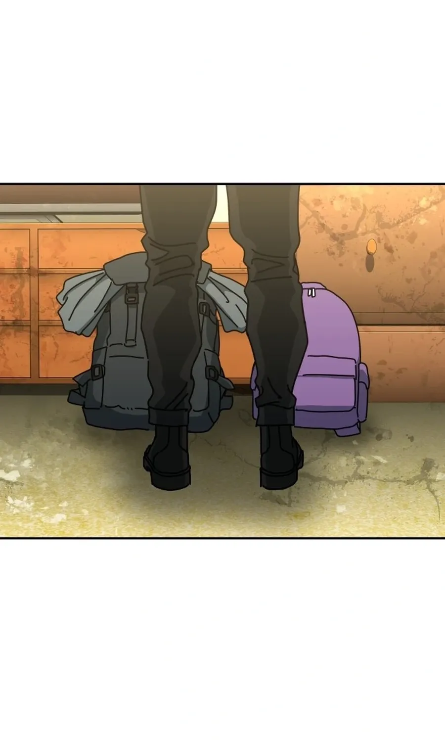 Read Widower - Manhwa Manga Online