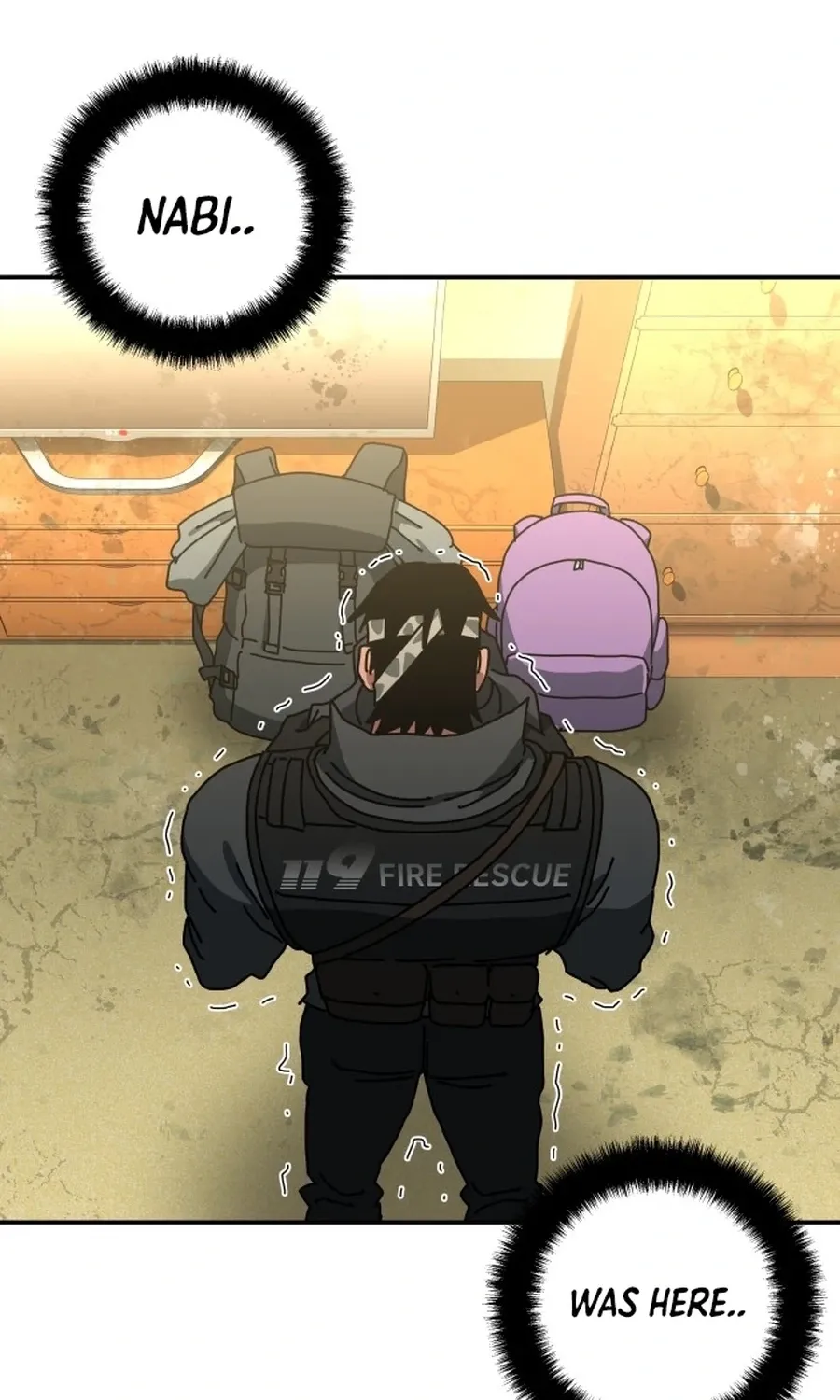 Read Widower - Manhwa Manga Online