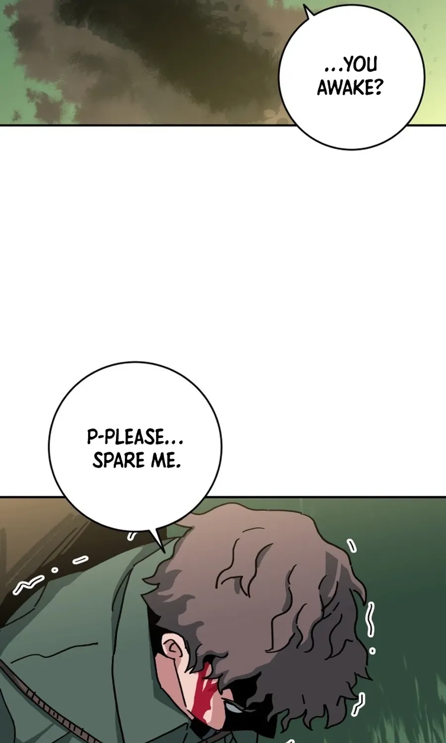 Read Widower - Manhwa Manga Online