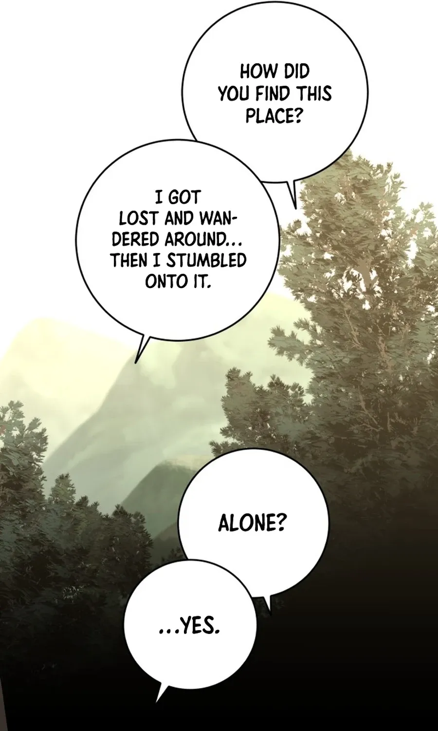 Read Widower - Manhwa Manga Online