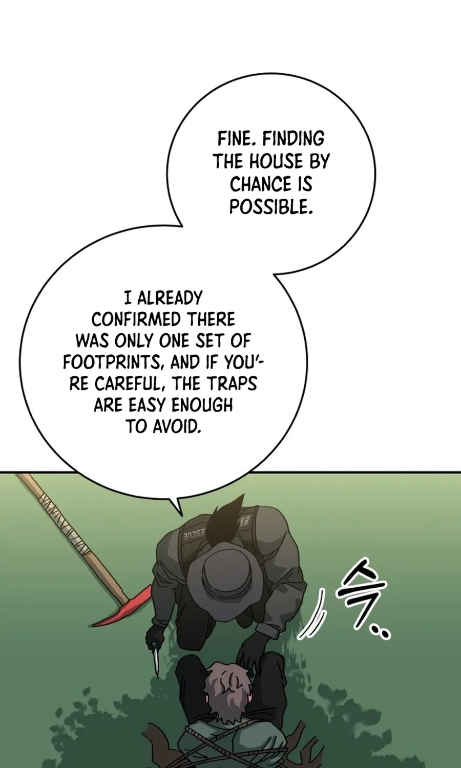 Read Widower - Manhwa Manga Online