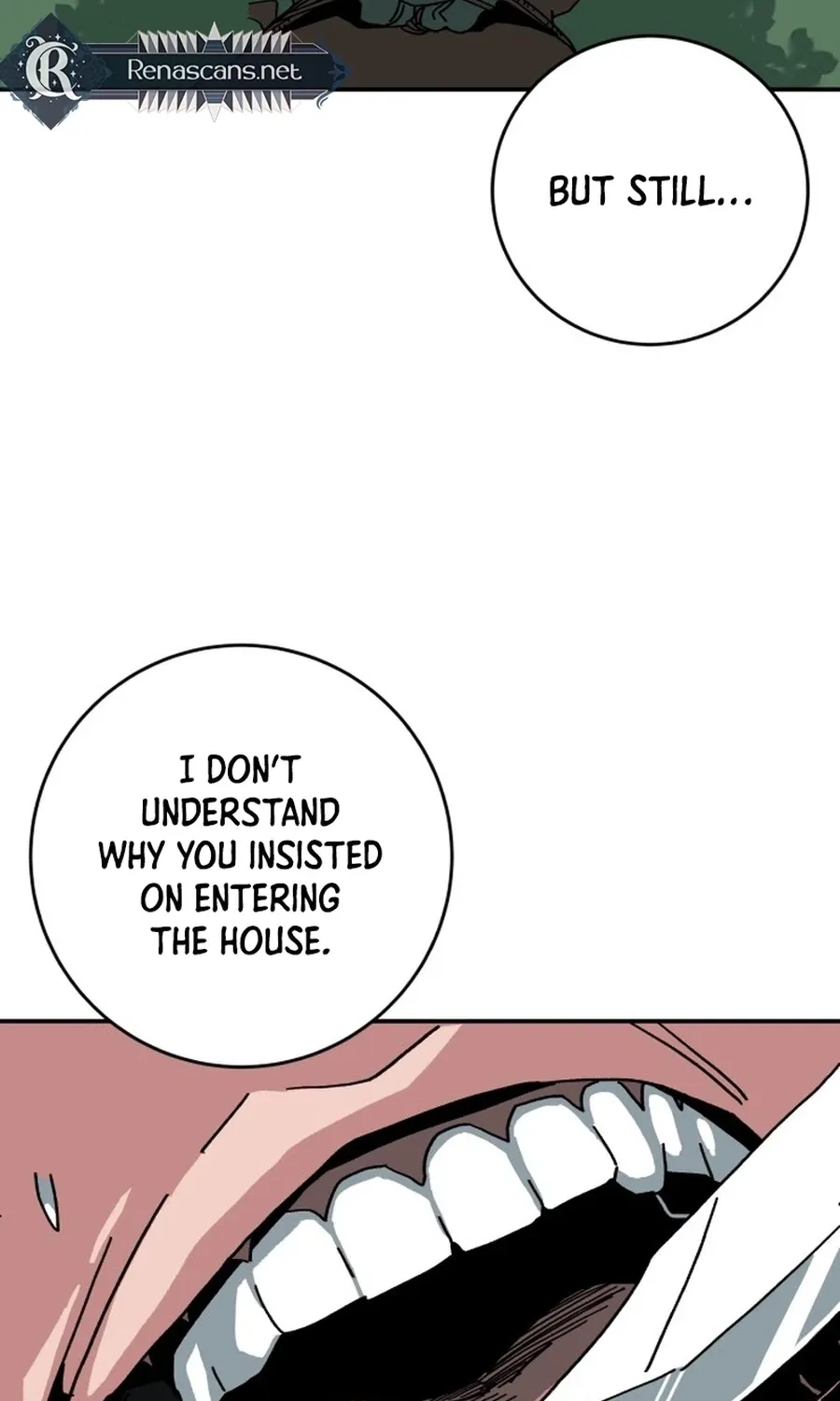 Read Widower - Manhwa Manga Online