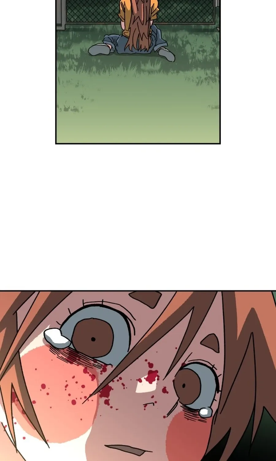 Read Widower - Manhwa Manga Online