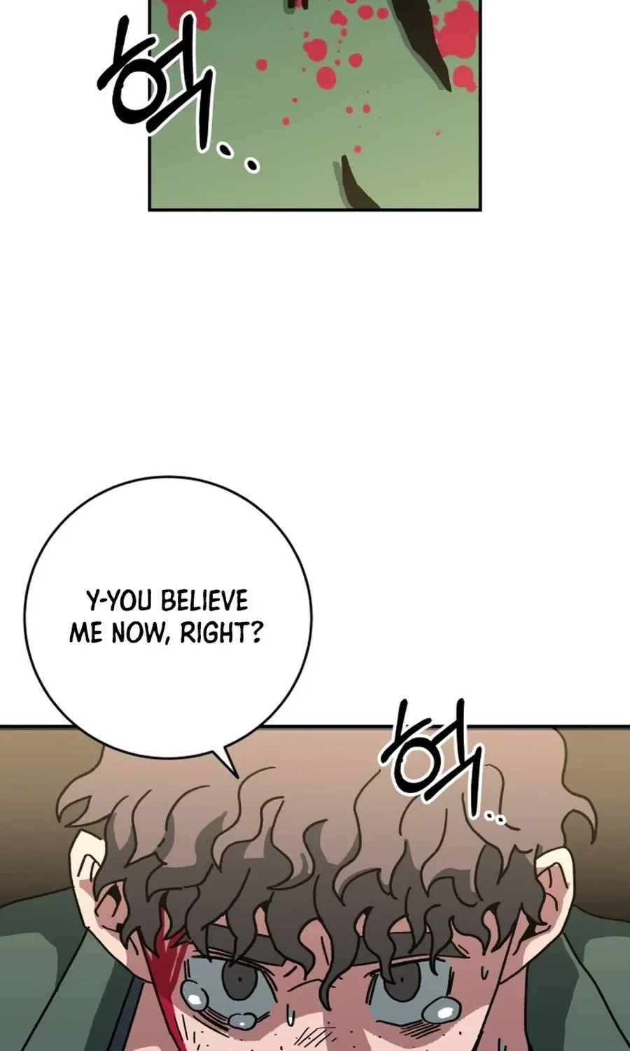 Read Widower - Manhwa Manga Online