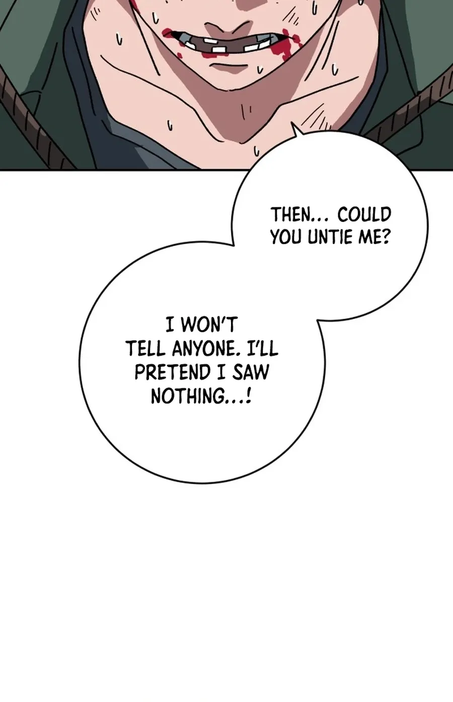 Read Widower - Manhwa Manga Online