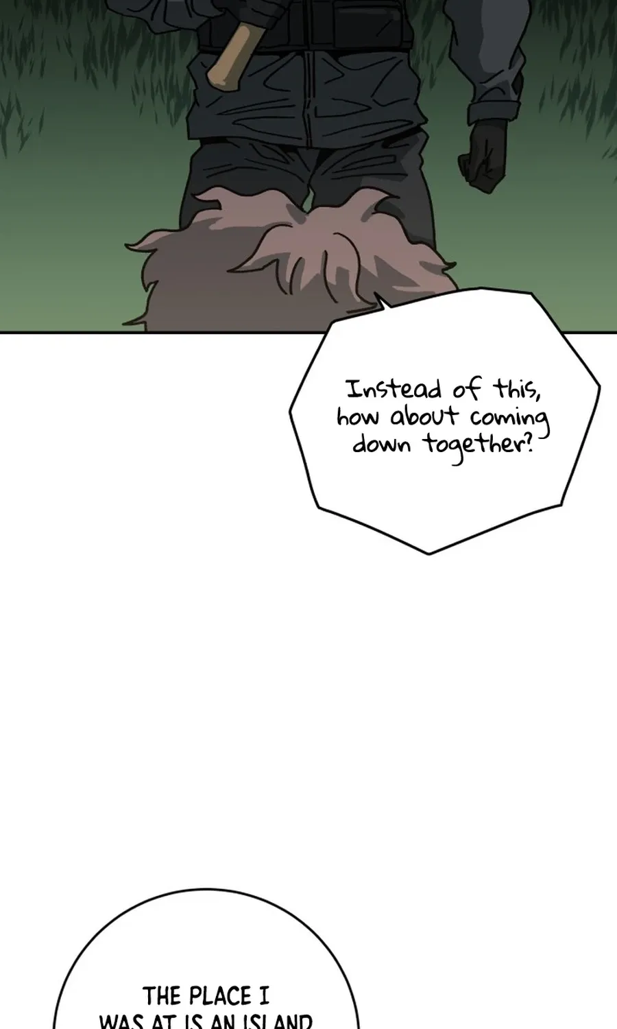 Read Widower - Manhwa Manga Online