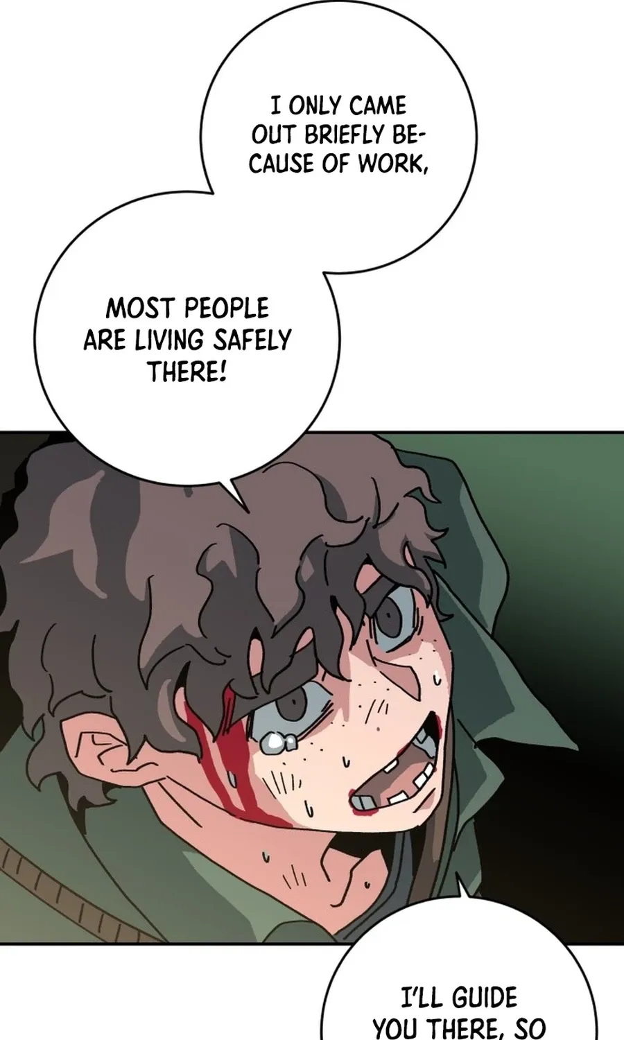 Read Widower - Manhwa Manga Online