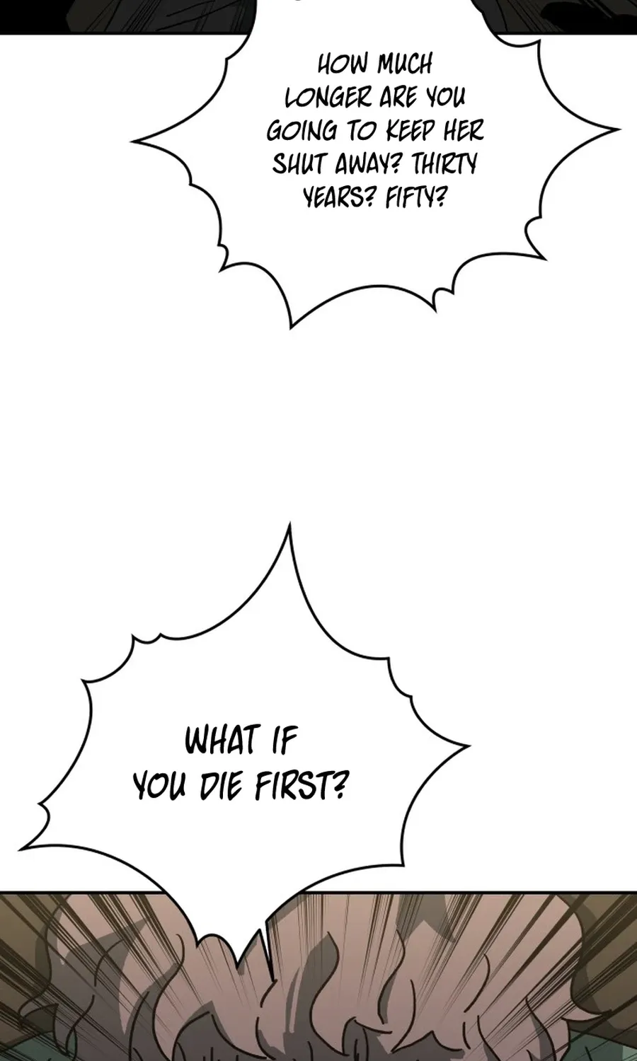 Read Widower - Manhwa Manga Online