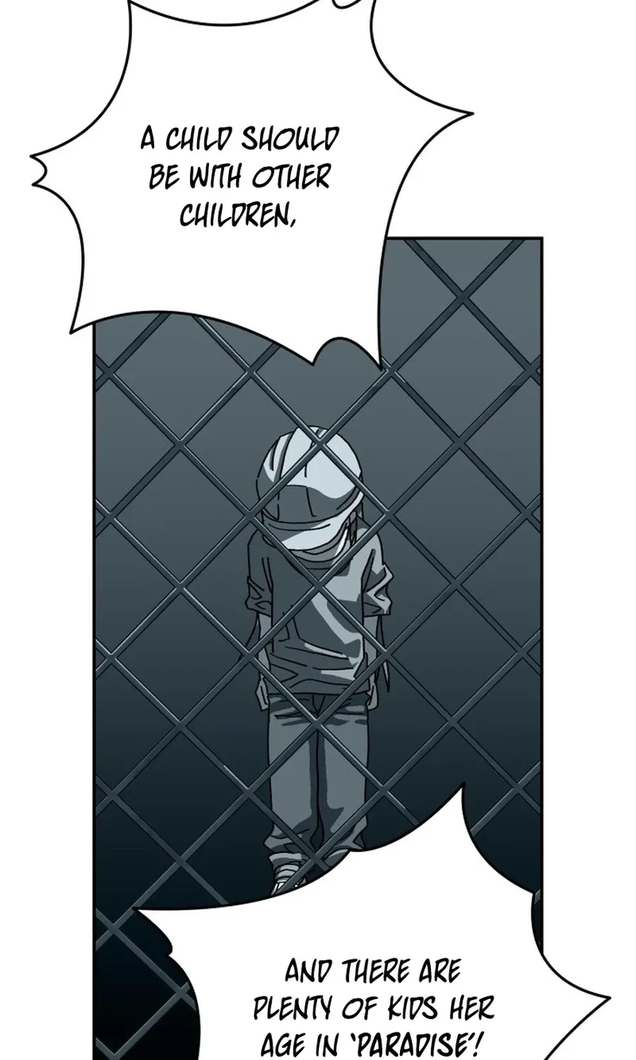 Read Widower - Manhwa Manga Online