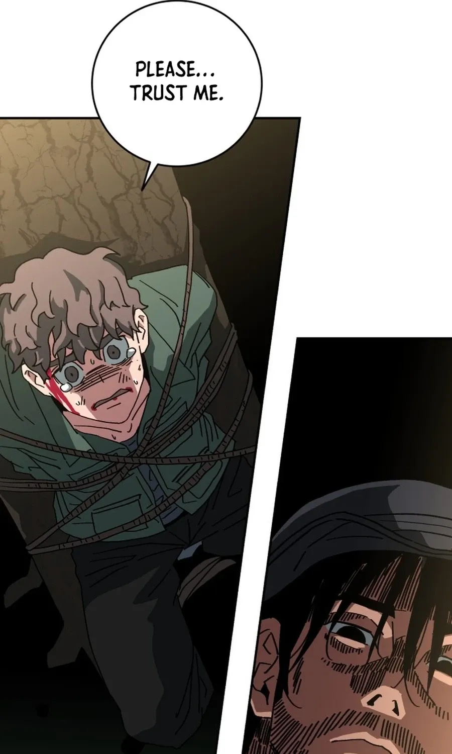 Read Widower - Manhwa Manga Online