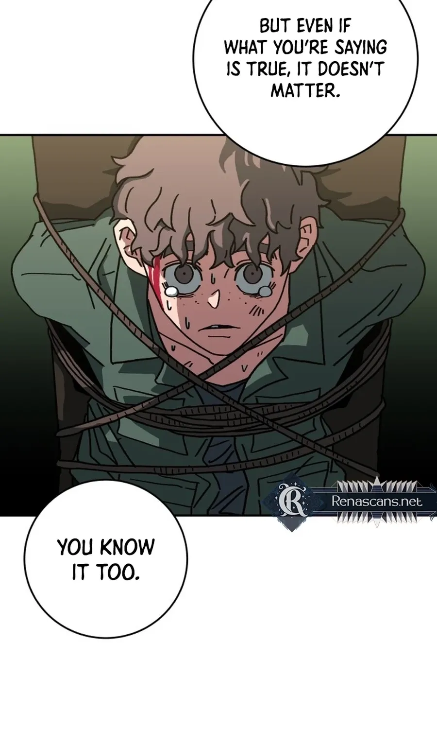 Read Widower - Manhwa Manga Online