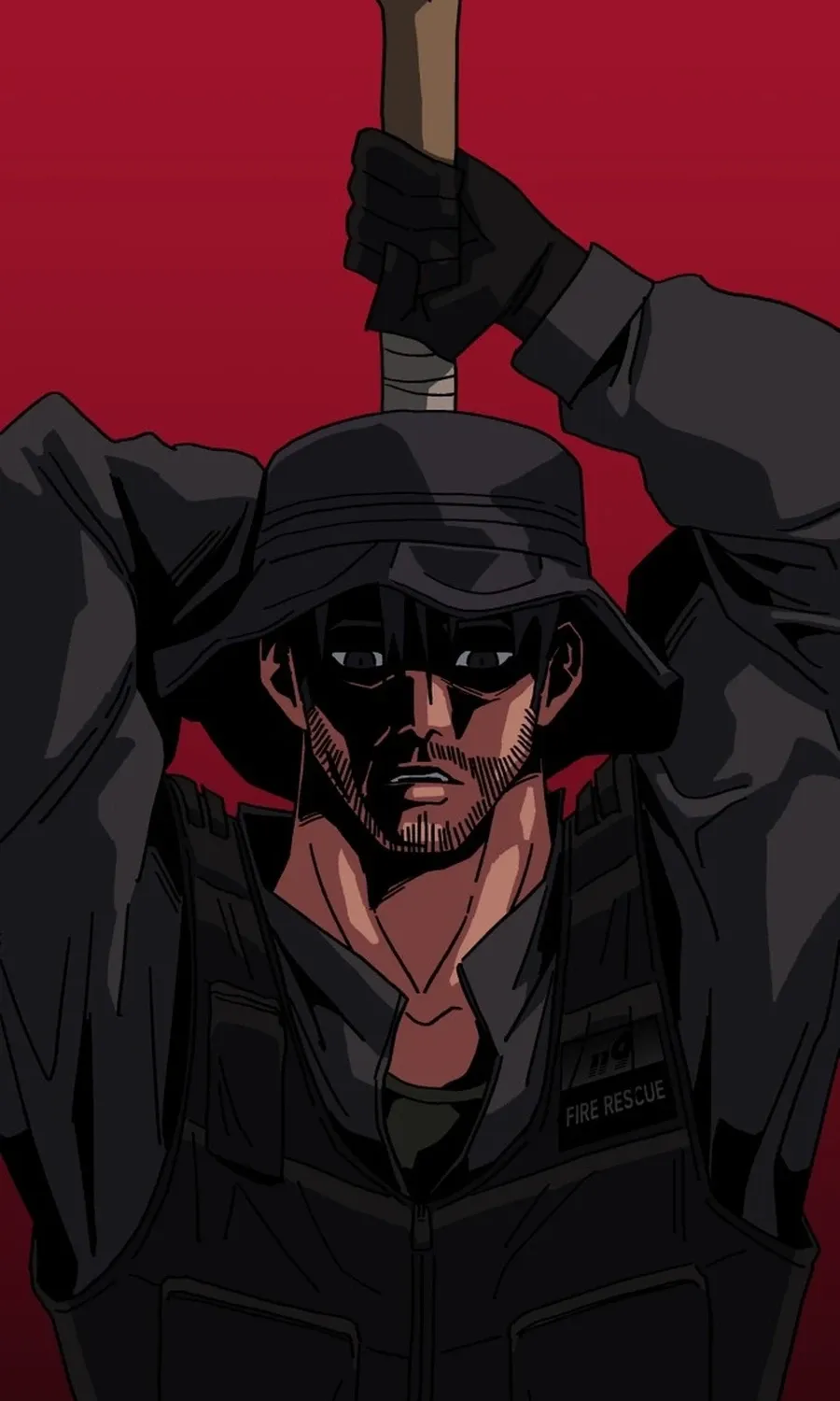 Read Widower - Manhwa Manga Online