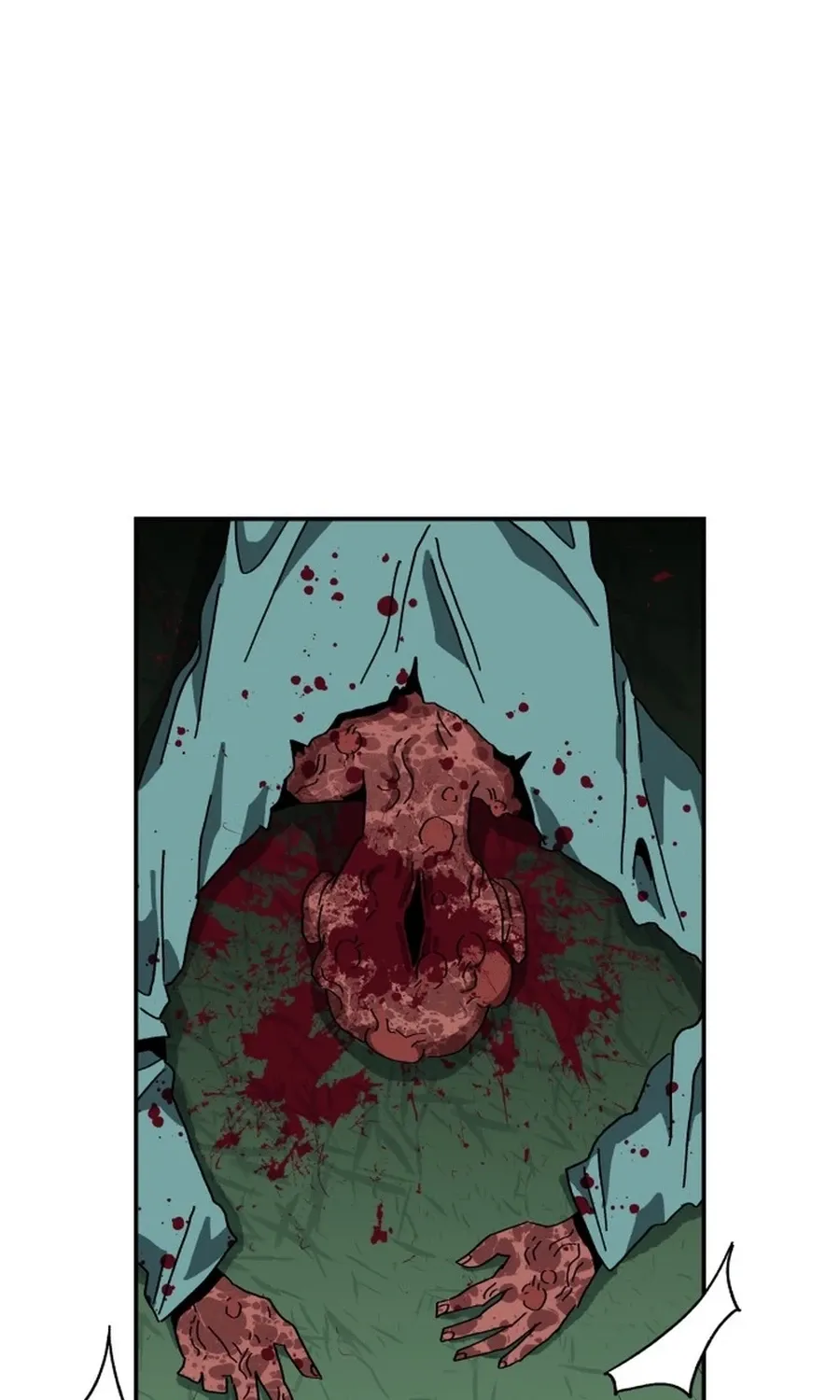 Read Widower - Manhwa Manga Online