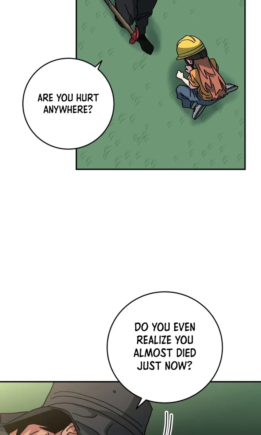 Read Widower - Manhwa Manga Online