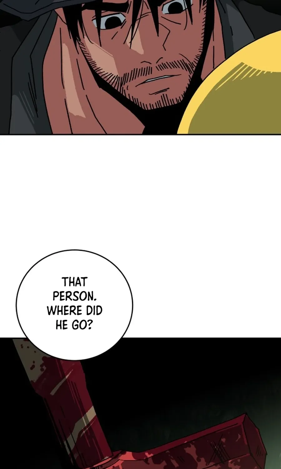 Read Widower - Manhwa Manga Online