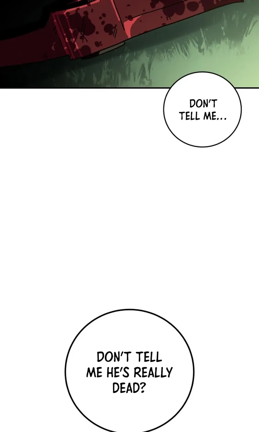 Read Widower - Manhwa Manga Online