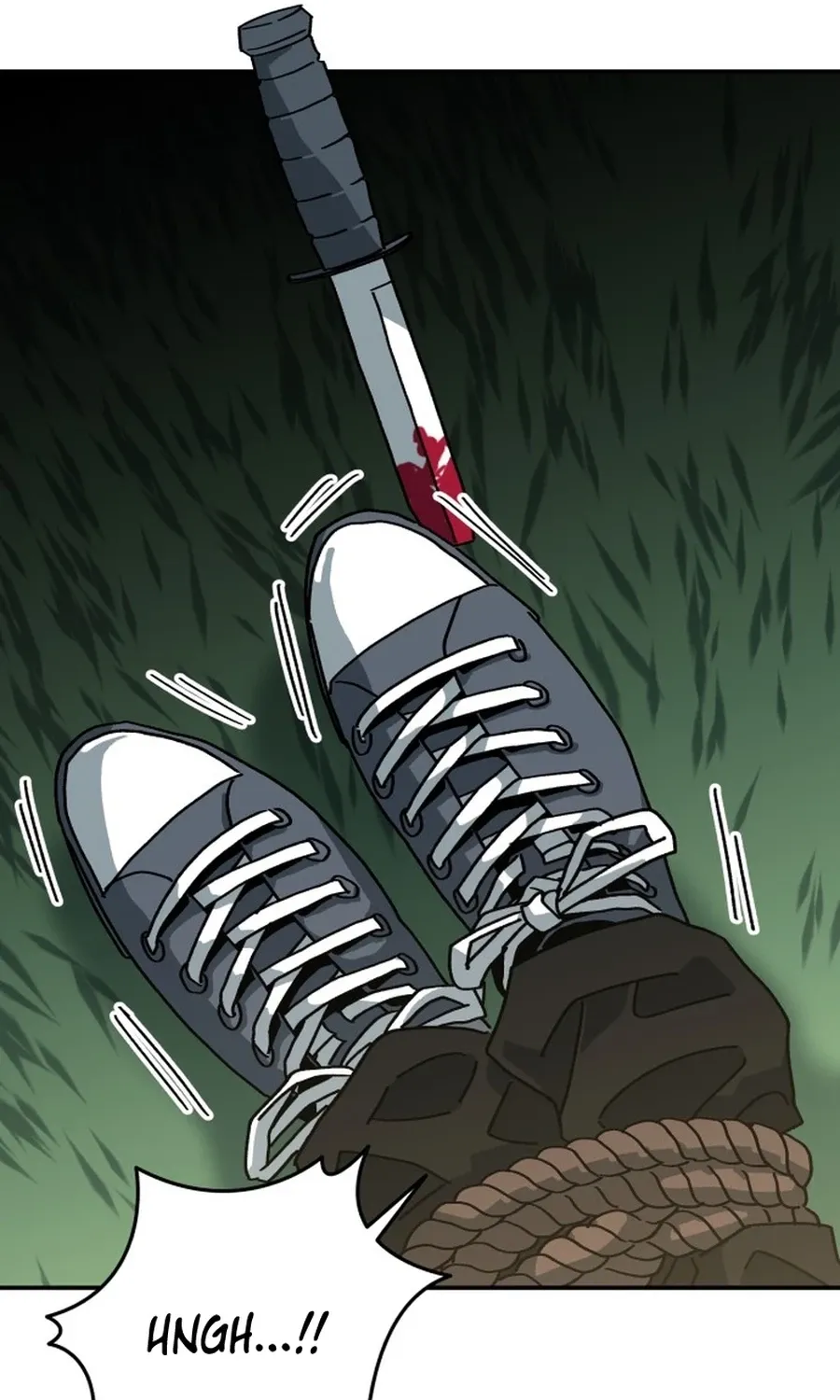 Read Widower - Manhwa Manga Online