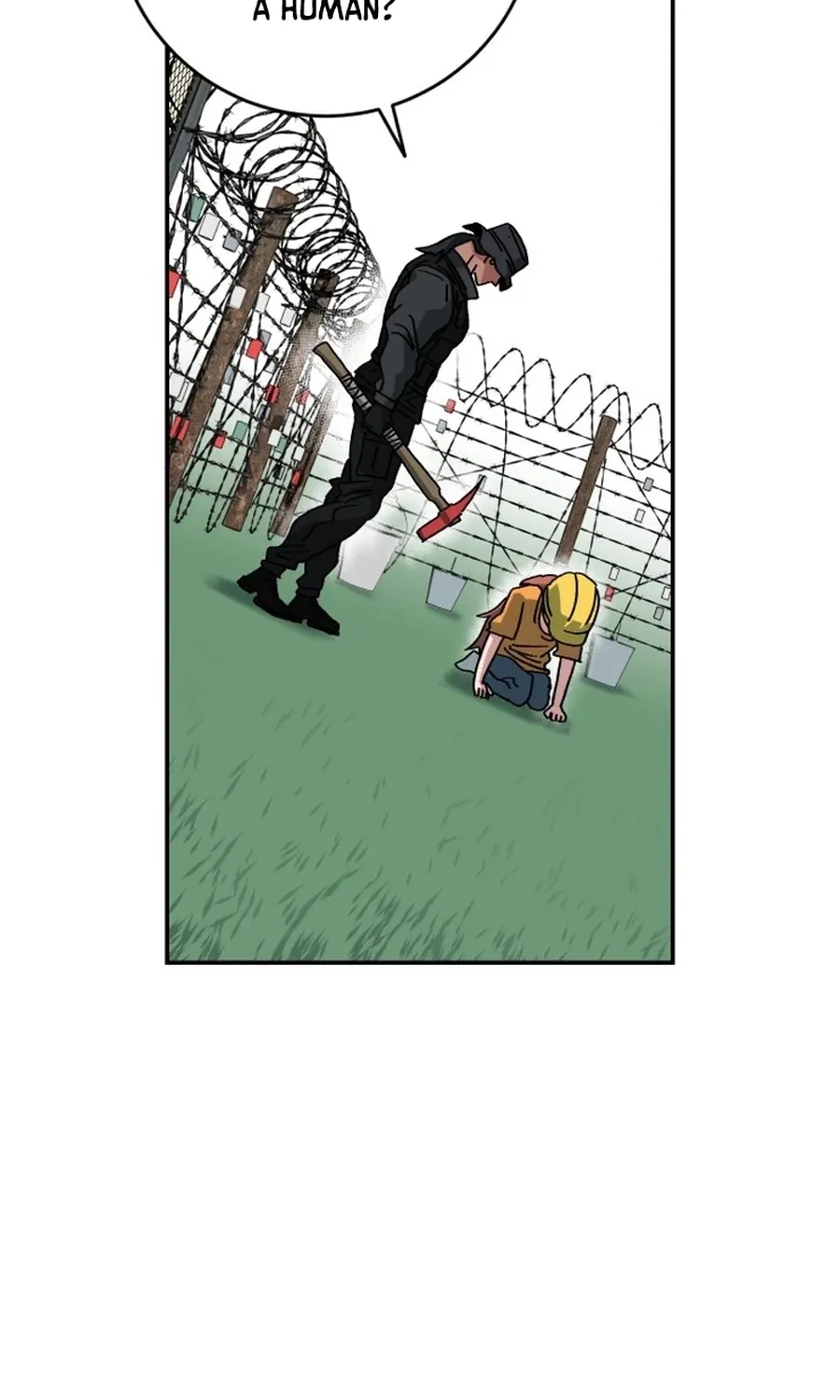 Read Widower - Manhwa Manga Online