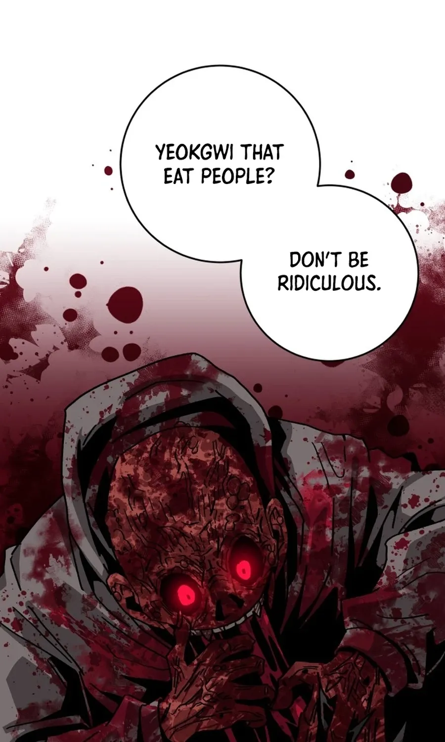 Read Widower - Manhwa Manga Online