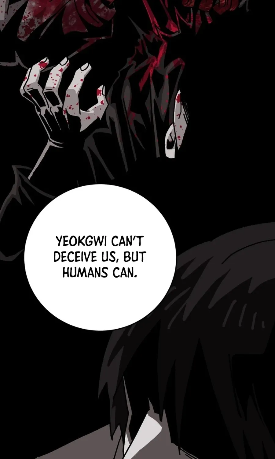 Read Widower - Manhwa Manga Online