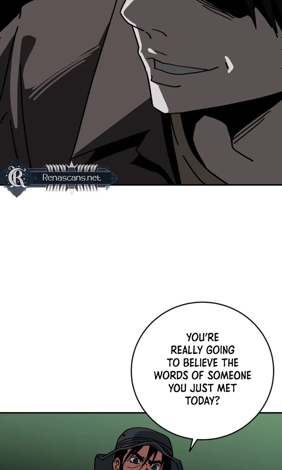 Read Widower - Manhwa Manga Online