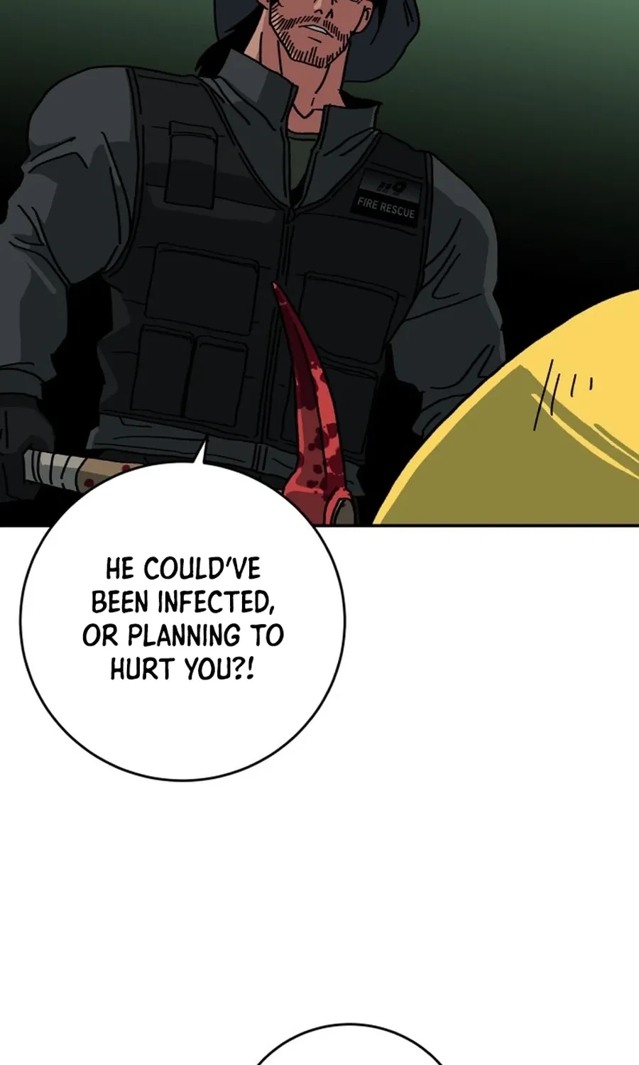 Read Widower - Manhwa Manga Online