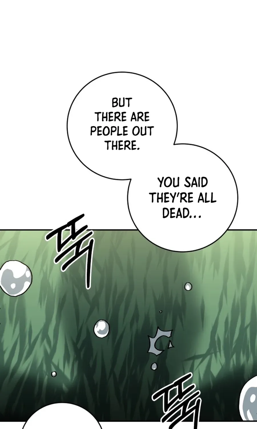 Read Widower - Manhwa Manga Online