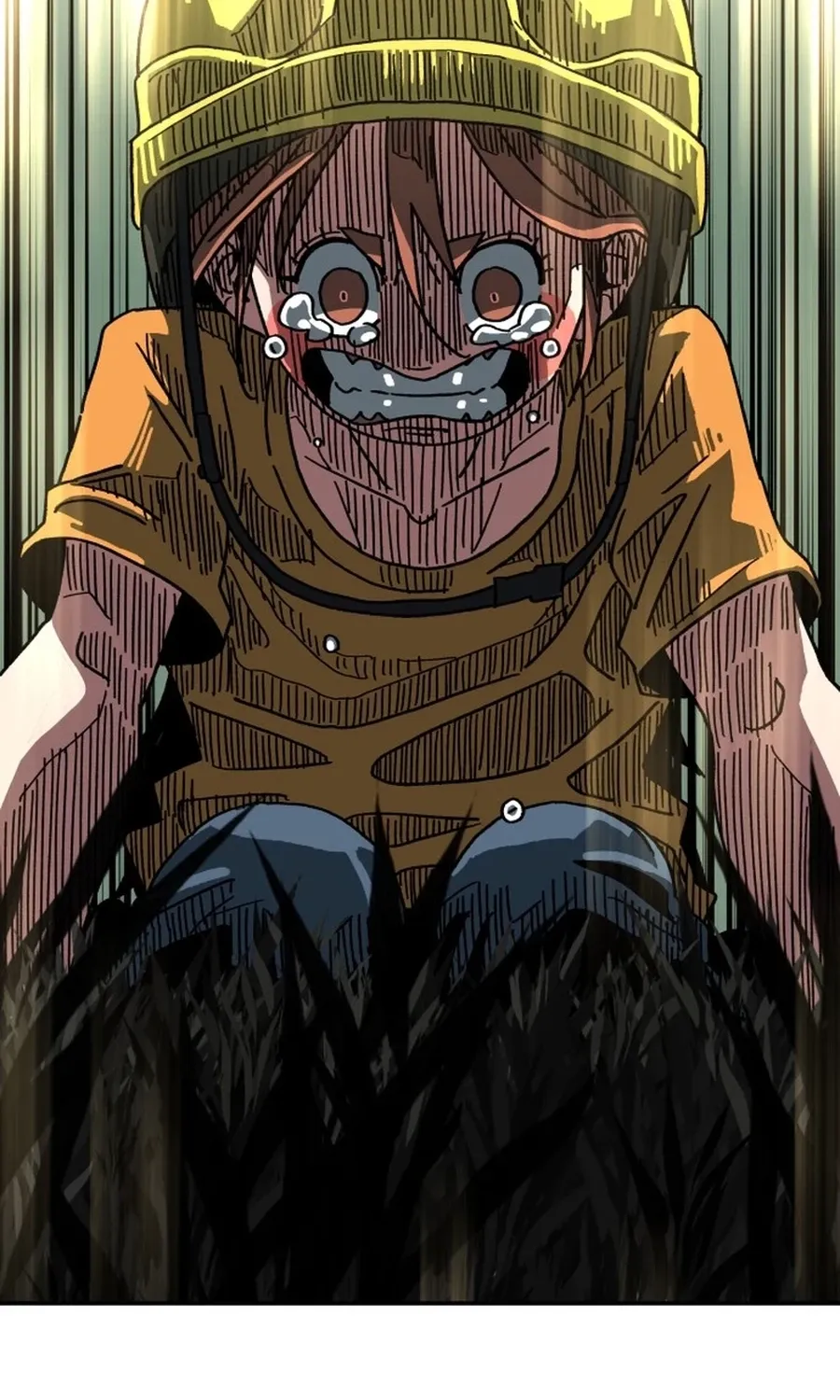 Read Widower - Manhwa Manga Online