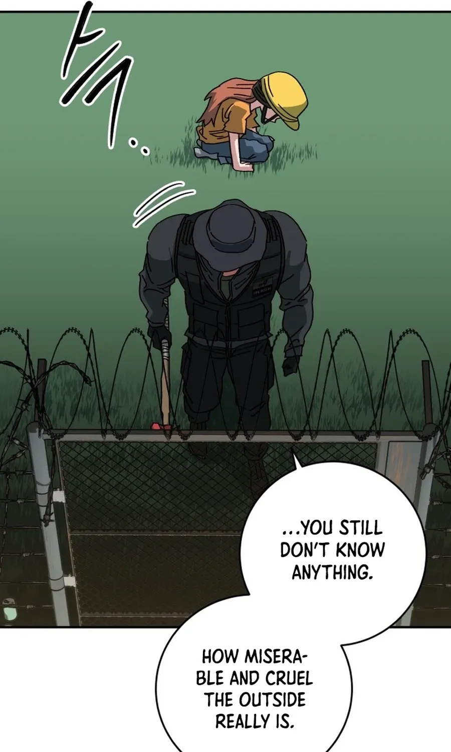 Read Widower - Manhwa Manga Online