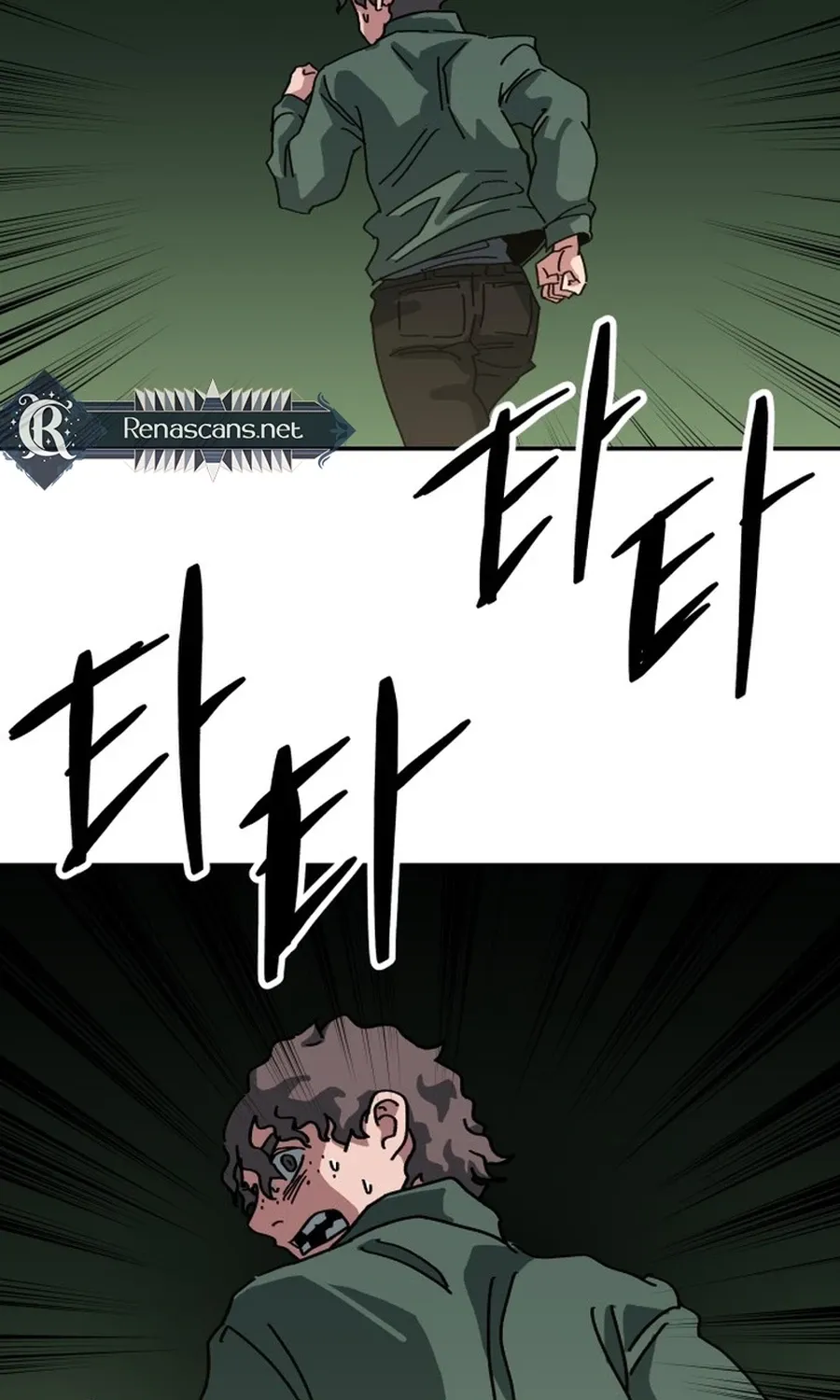 Read Widower - Manhwa Manga Online