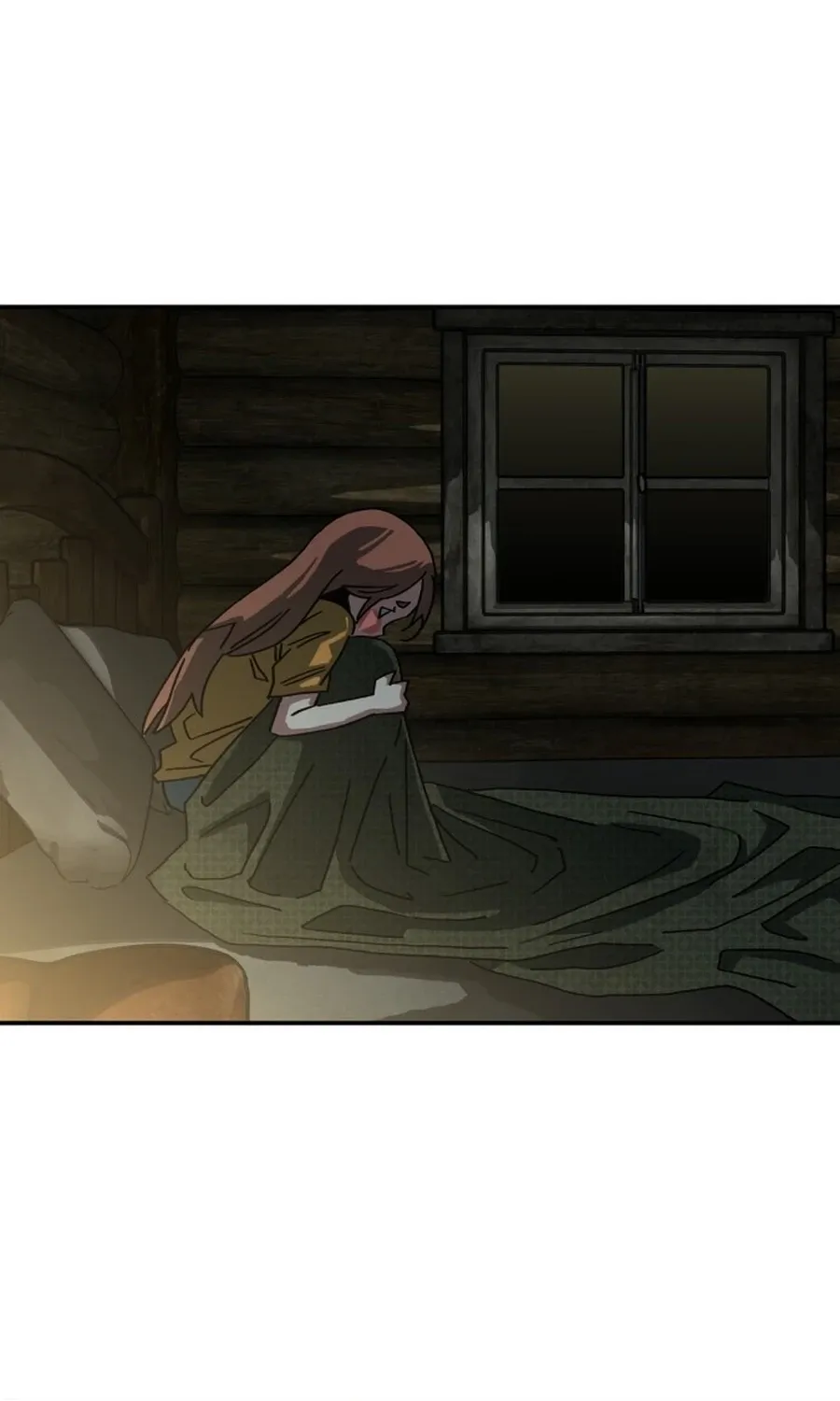 Read Widower - Manhwa Manga Online