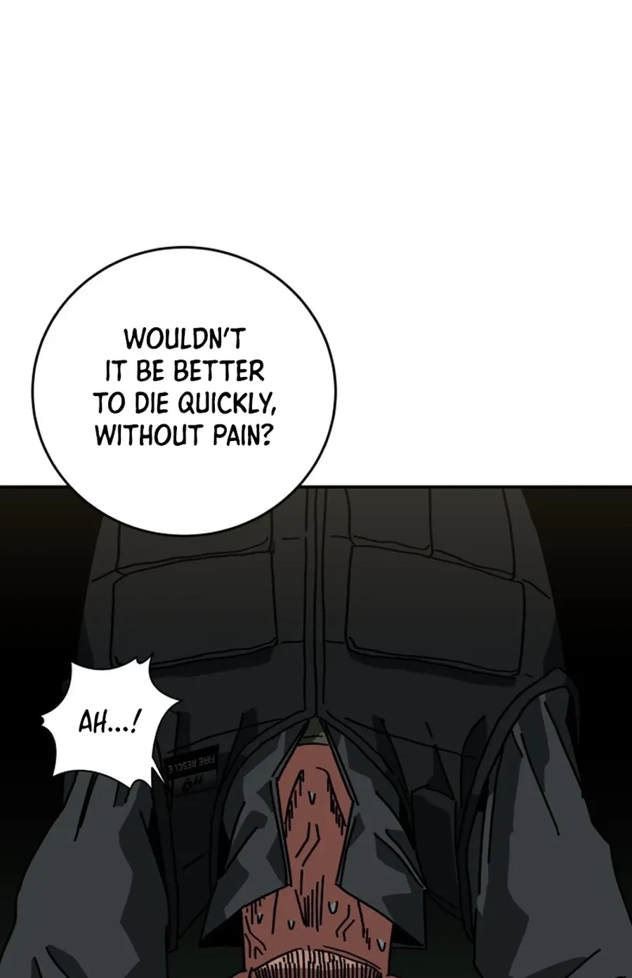 Read Widower - Manhwa Manga Online