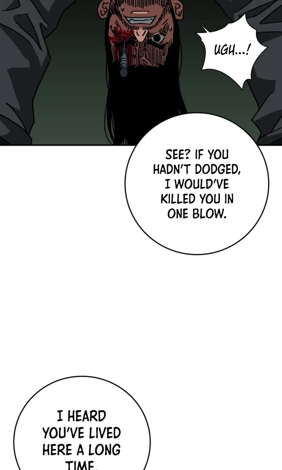 Read Widower - Manhwa Manga Online