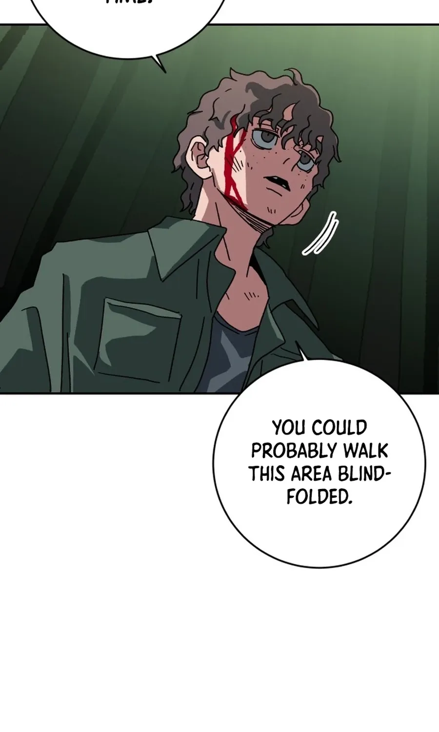 Read Widower - Manhwa Manga Online