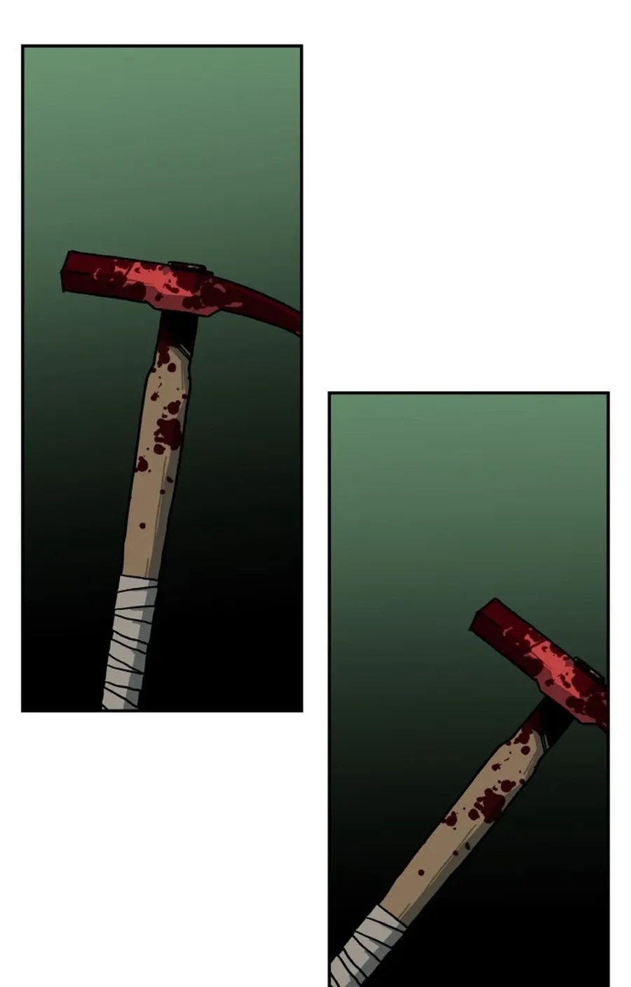 Read Widower - Manhwa Manga Online