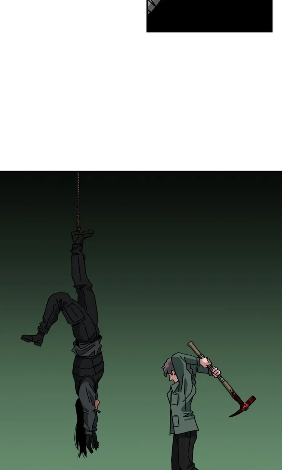 Read Widower - Manhwa Manga Online