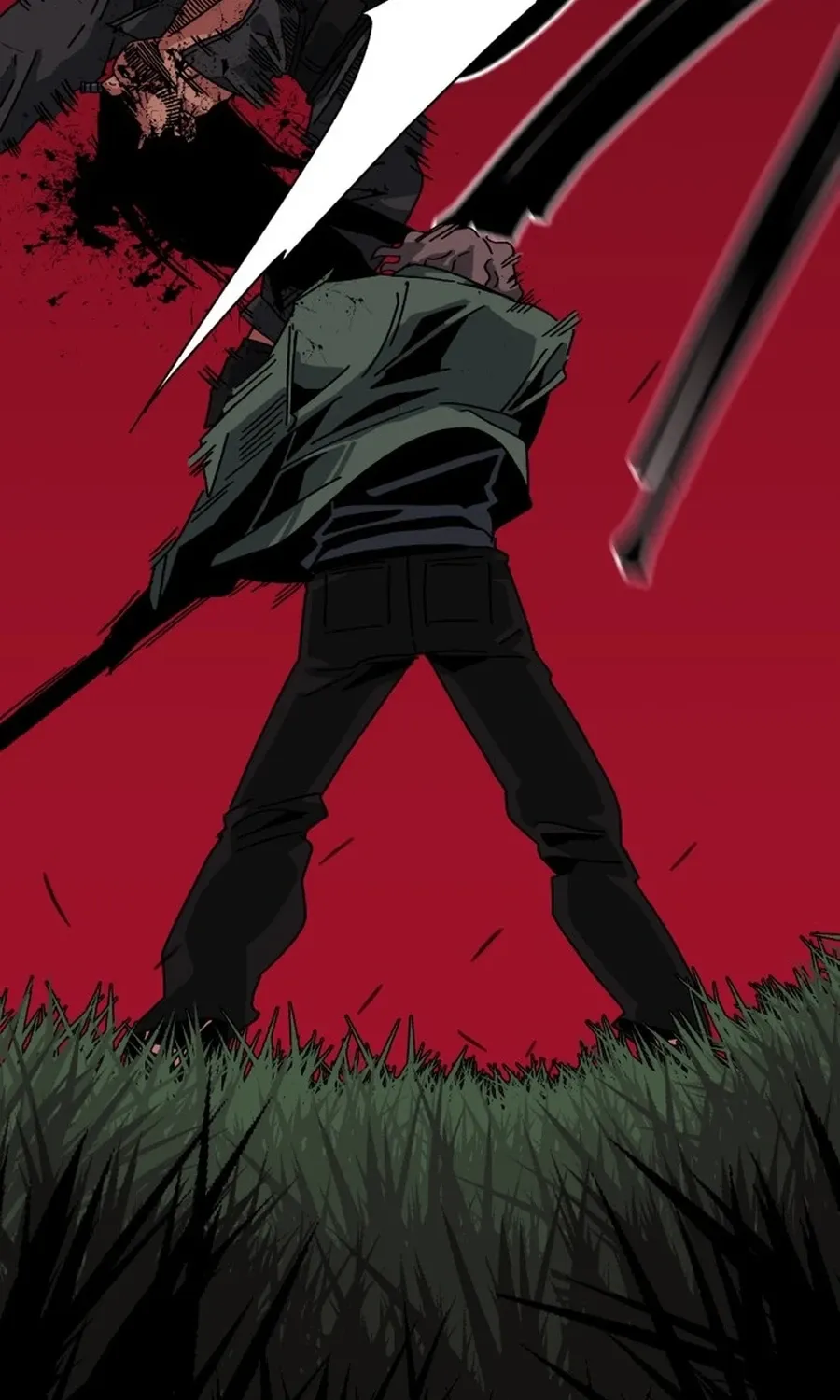 Read Widower - Manhwa Manga Online