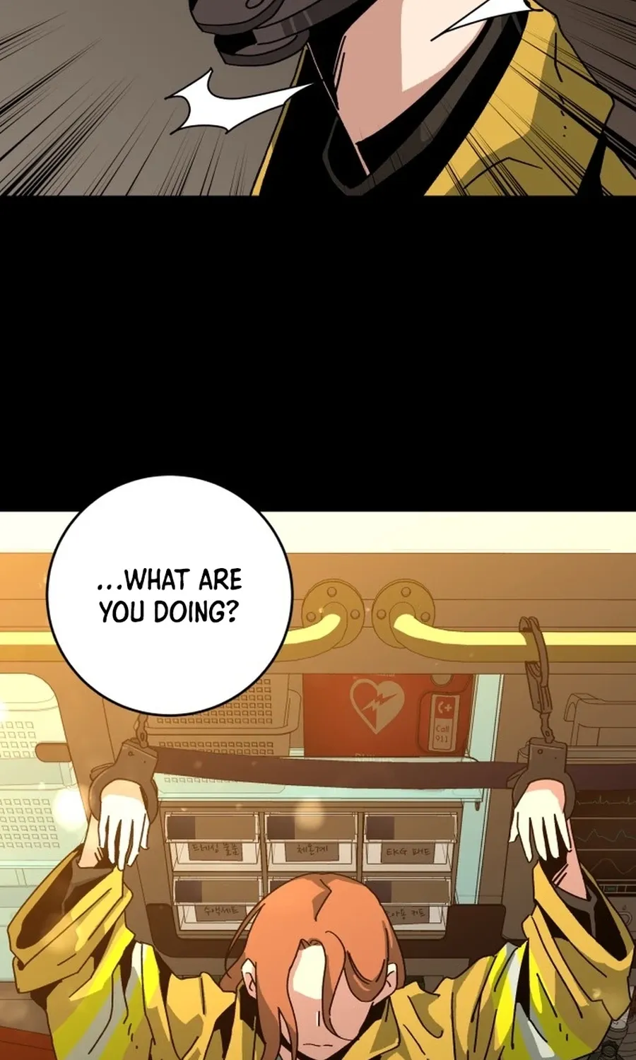 Read Widower - Manhwa Manga Online