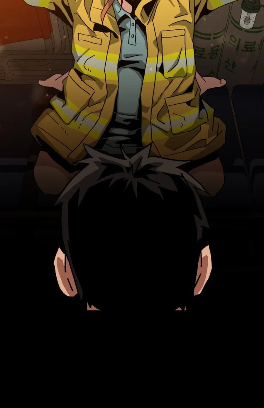 Read Widower - Manhwa Manga Online