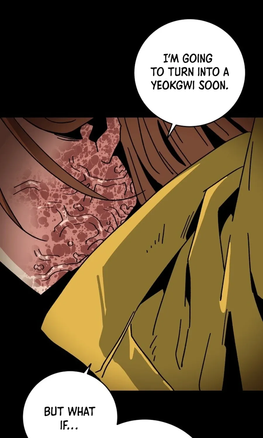 Read Widower - Manhwa Manga Online