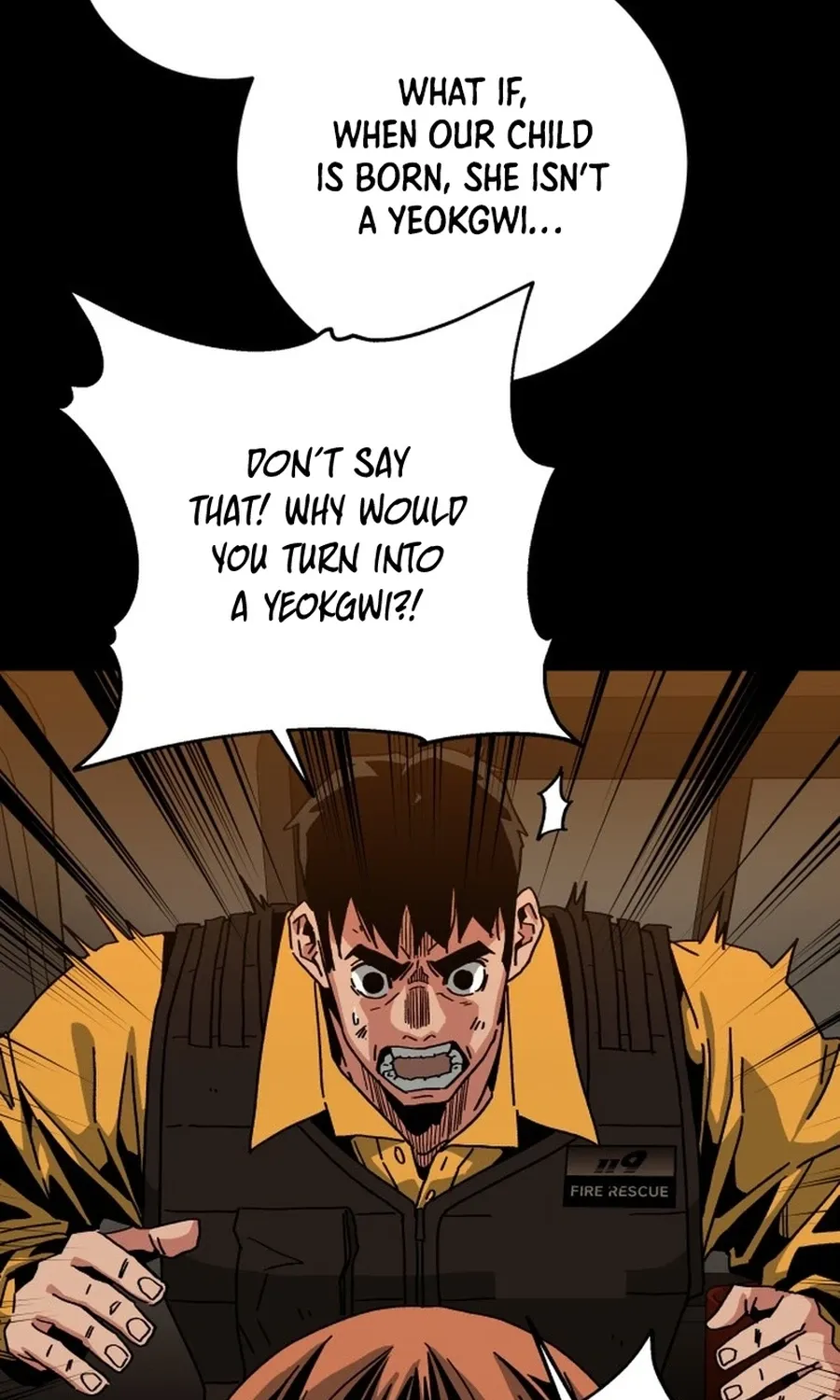 Read Widower - Manhwa Manga Online