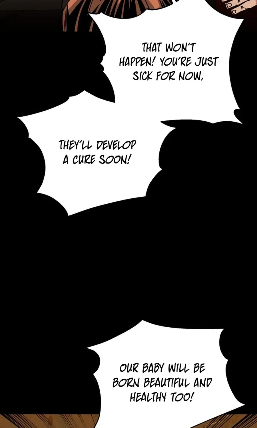 Read Widower - Manhwa Manga Online