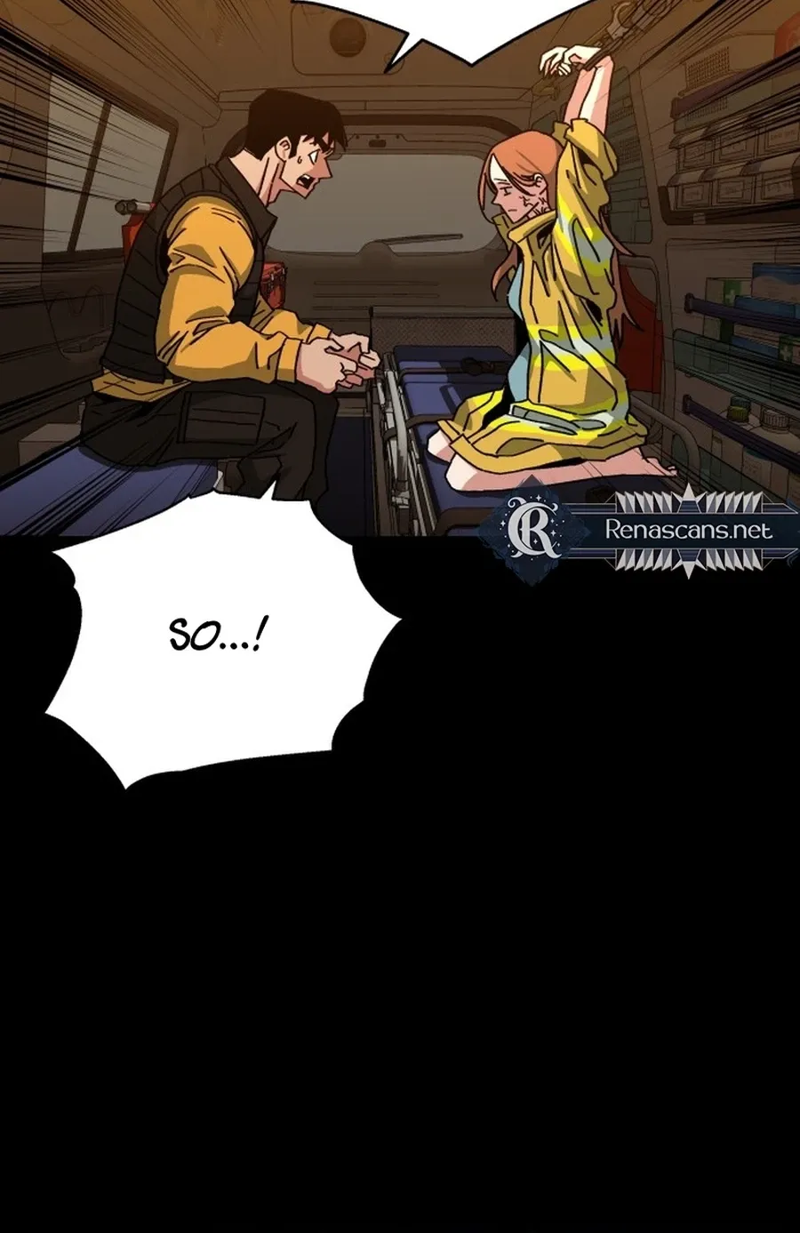 Read Widower - Manhwa Manga Online