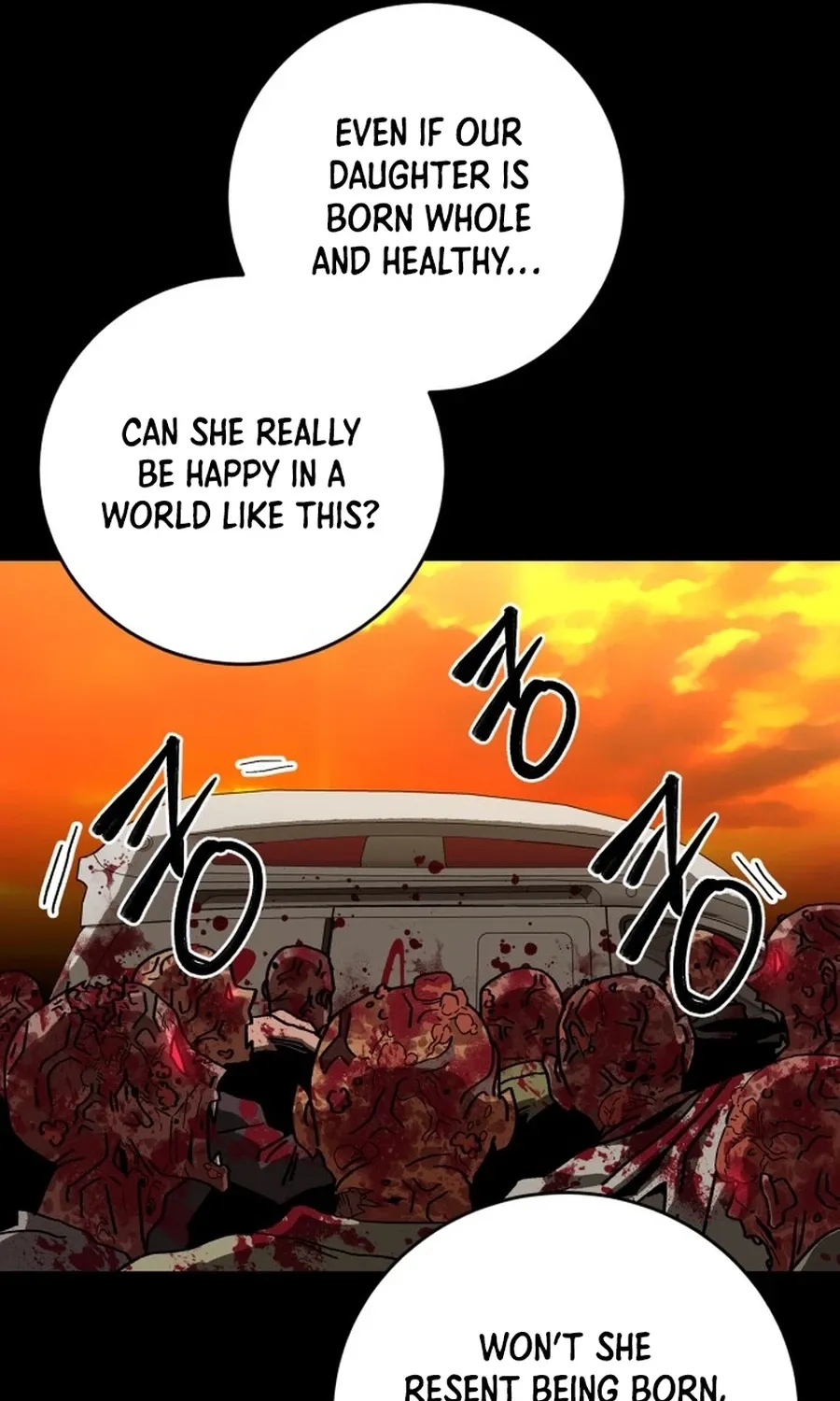 Read Widower - Manhwa Manga Online