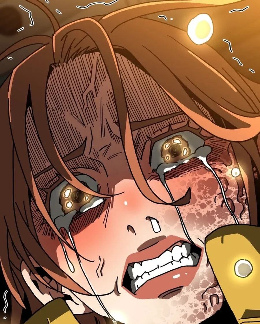 Read Widower - Manhwa Manga Online