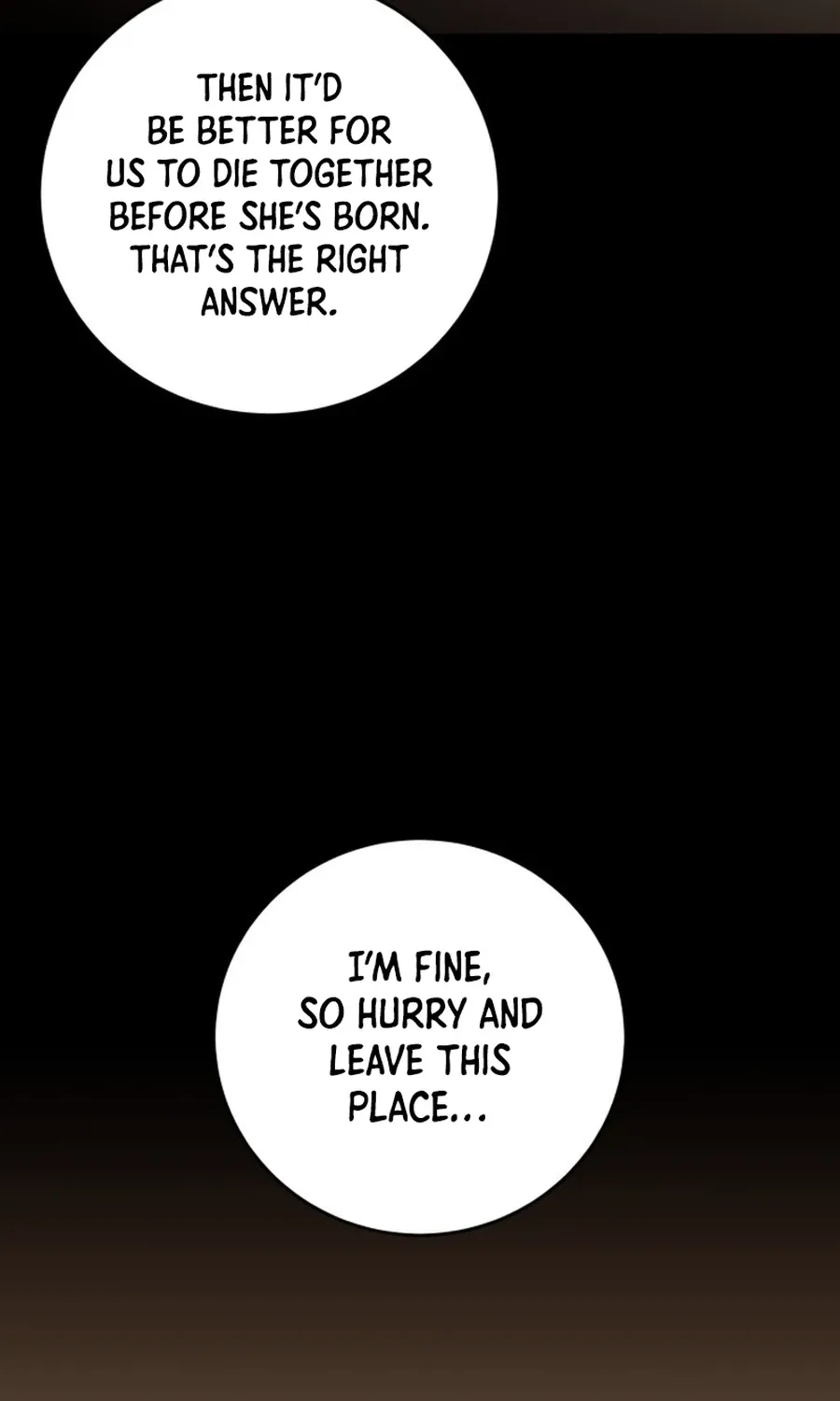 Read Widower - Manhwa Manga Online